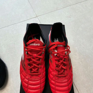 엄브로 메두사1 프로 fg 255mm