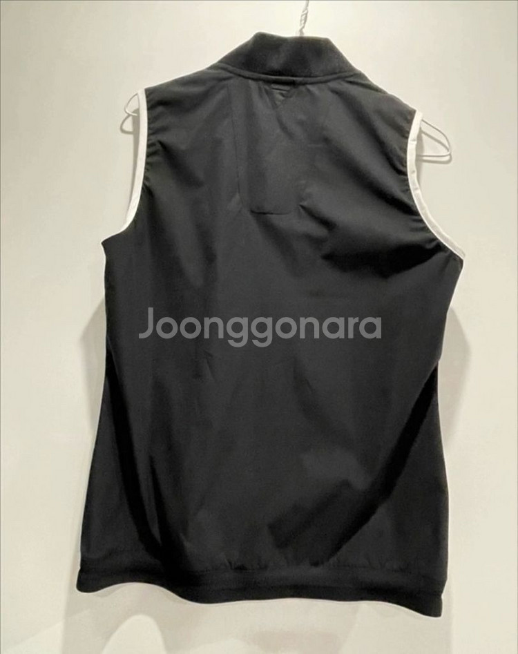 새상품)테일러메이드 골프 여성 조끼 베스트(L)--2
