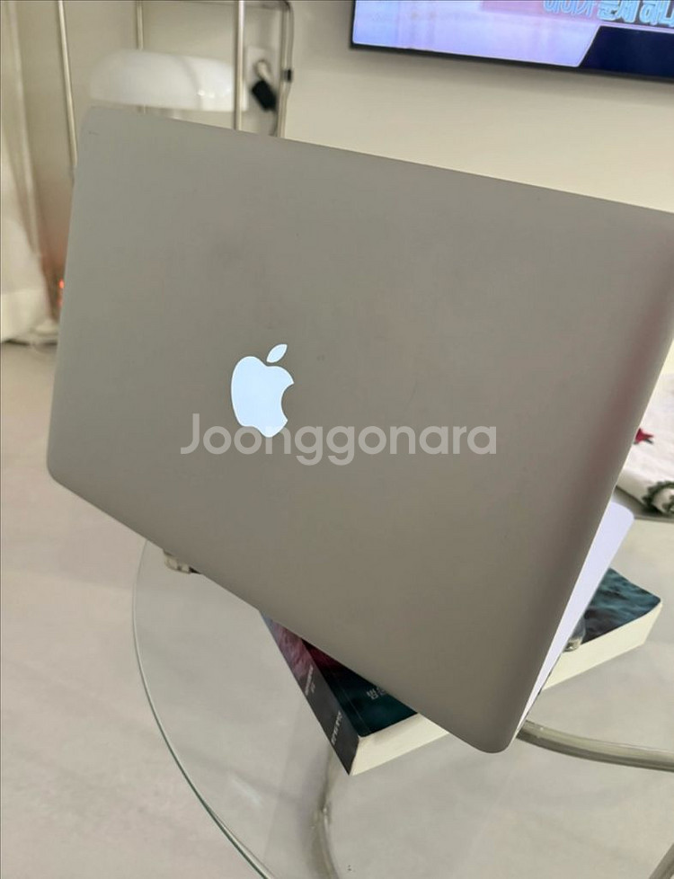 맥북프로 13인치 2012 16gb, SSD 256,--0