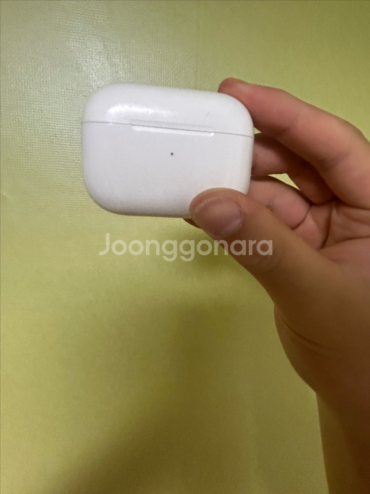 에어팟 프로2--0