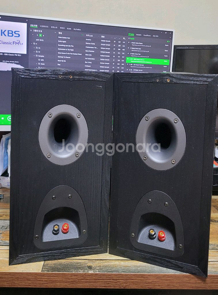 클립쉬 (Klipsch) Synergy B2 1세트--2