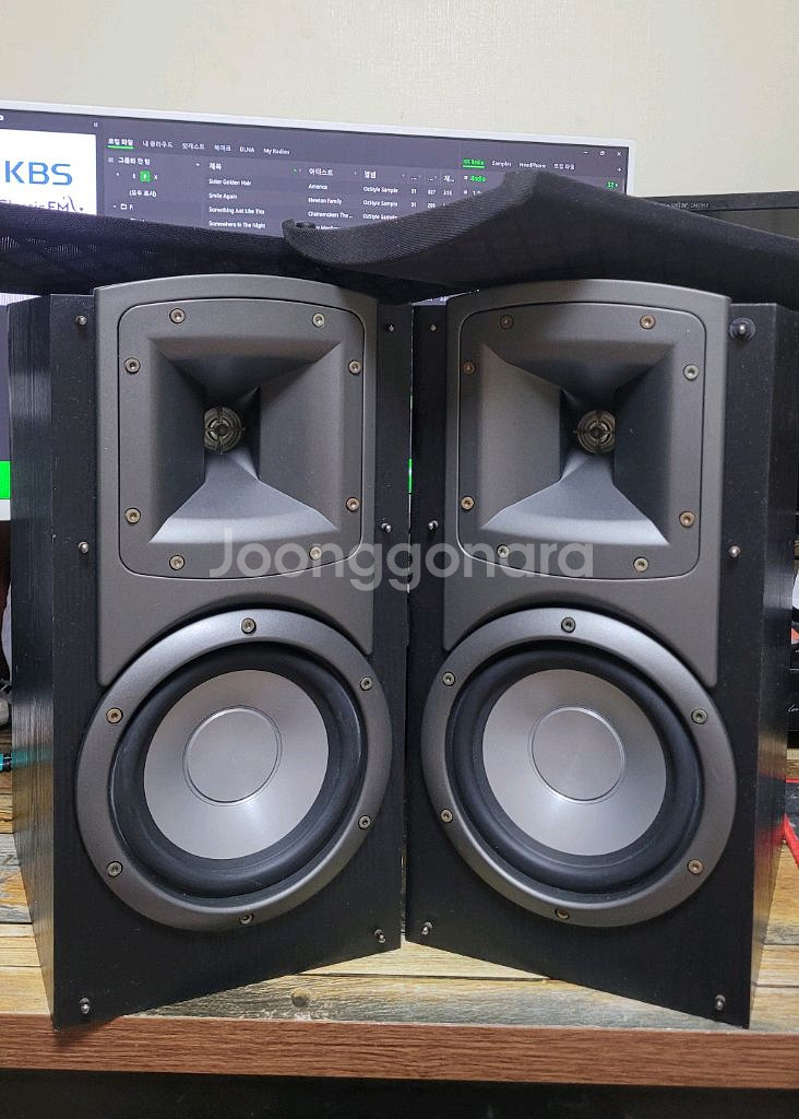 클립쉬 (Klipsch) Synergy B2 1세트--0