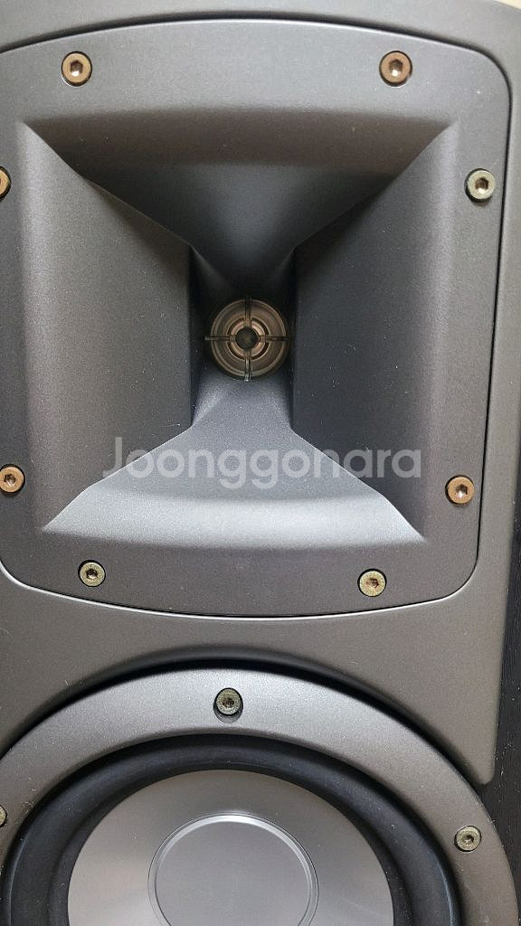클립쉬 (Klipsch) Synergy B2 1세트--6