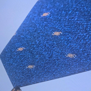 (새상품) 닥스(DARKS) 실크 넥타이