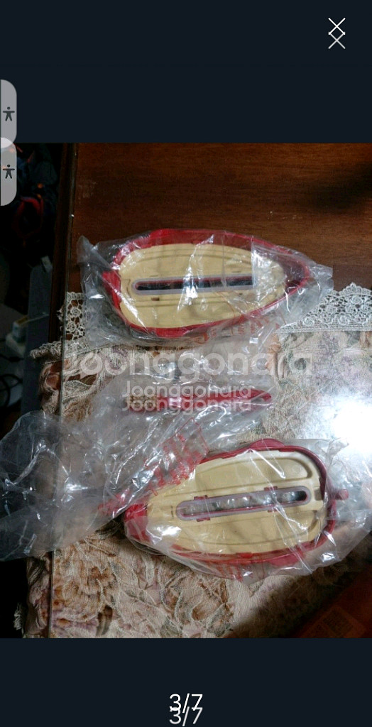 스팀큐2 SQ2 더블액션 핸디형 스팀다리미 풀패키지--2