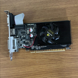 컴퓨터 그래픽카드 GT630