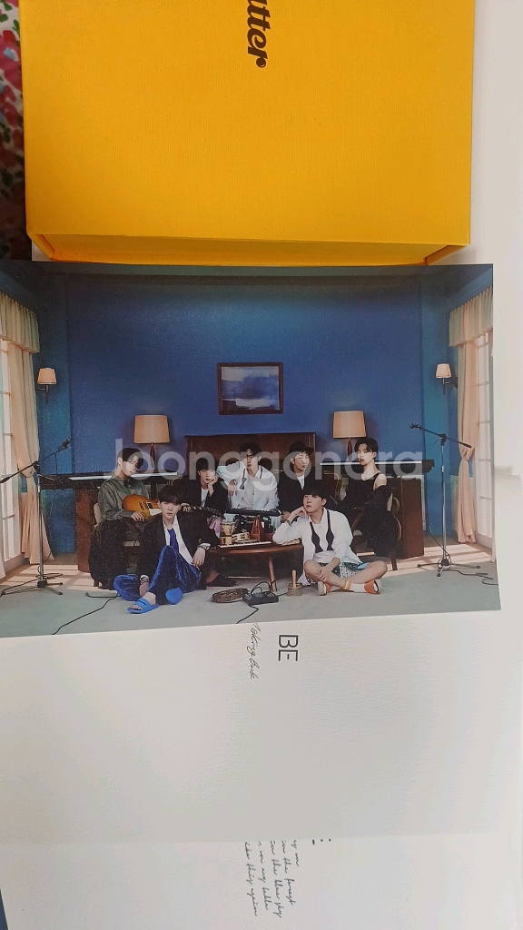 BTS 앨범+포토북 급처--0