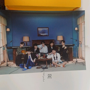 BTS 앨범+포토북 급처