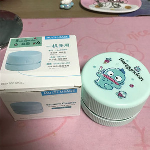 한교동 데스크 청소기 (완전 새상품)