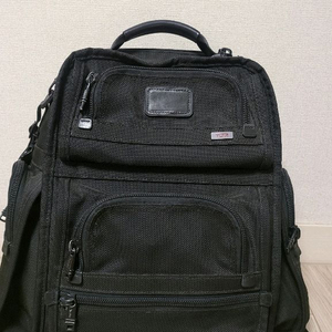 TUMI 투미 ALPHA2 백팩
