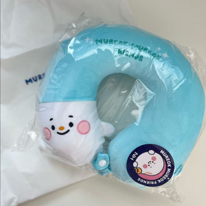 nh무럭 목베개