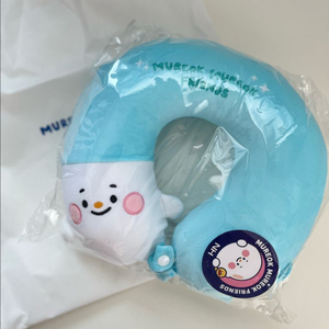 nh무럭 목베개