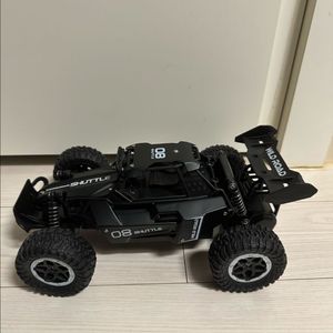 rc카 최고속도 20km
