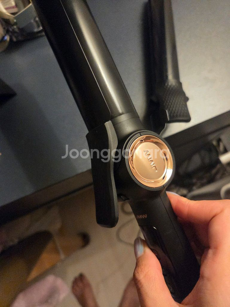 JMW 픽앤컬 봉고데기 WCS60 32mm 36mm--2