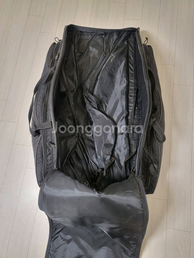 낚시가방 50cm 110cm--2
