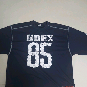 에이치덱스(HDEX) 자이언트핏 85 매쉬 사이즈 M