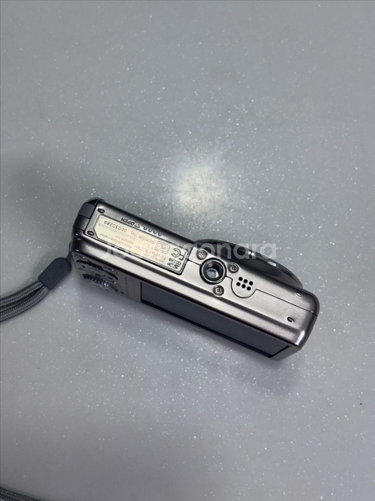 (거의새것)후지필름 파인픽스 f80exr(작례O)--2