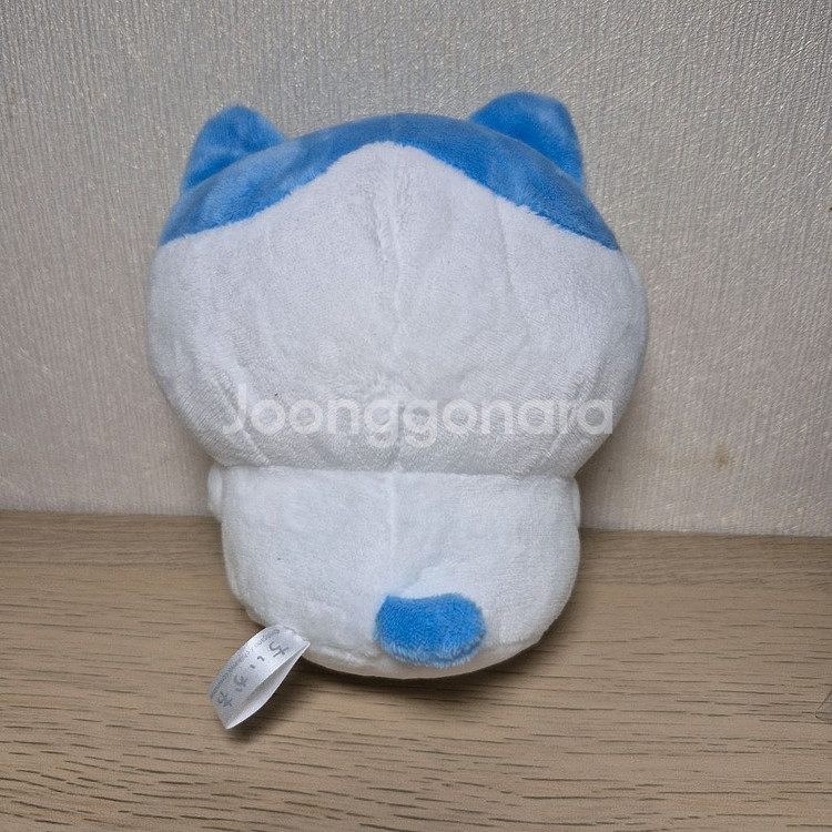우는 하치와레 인형 치이카와 먼작귀--1