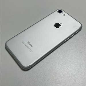 아이폰7 실버
