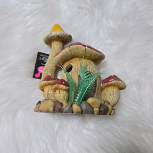 그로비타 정품 어항장식 새상품