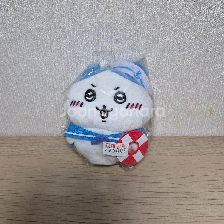 세일러 하치와레 인형키링 팝니다 치이카와 먼작귀--0
