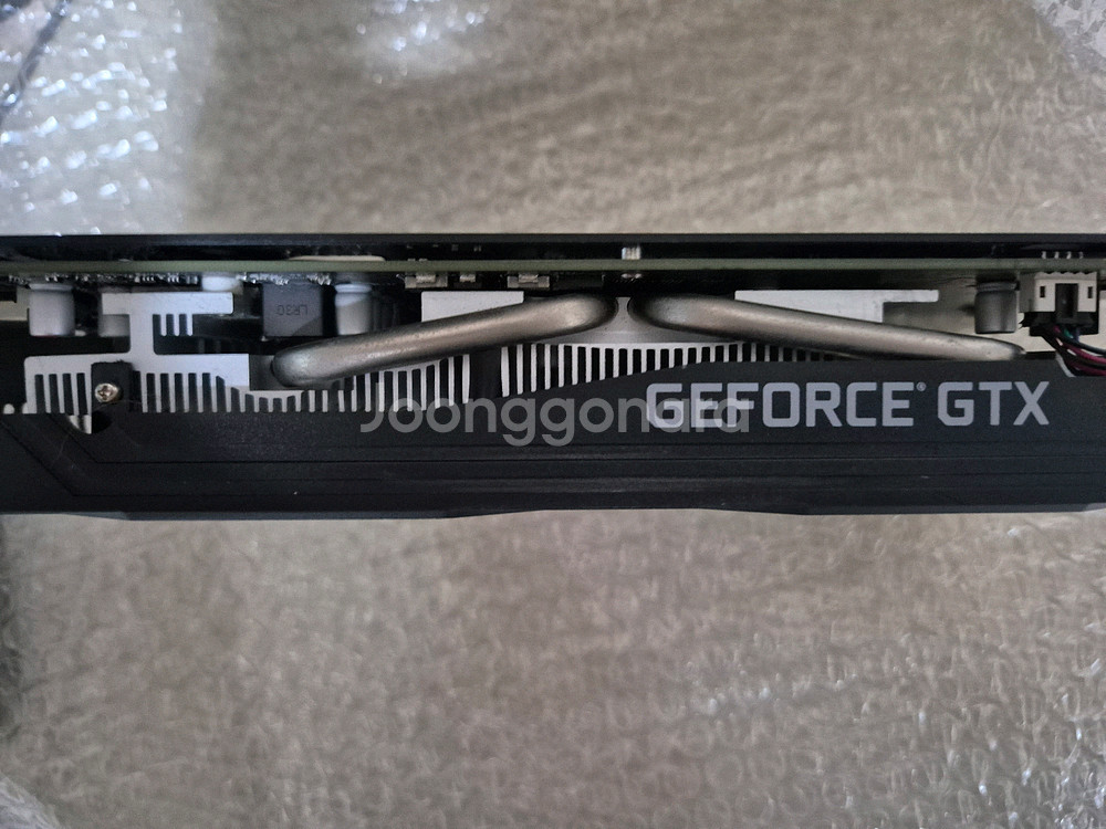 gtx 1660super 그래픽카드--0