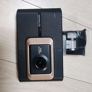 블랙박스 팅크웨어 QHD A700(투 채널)