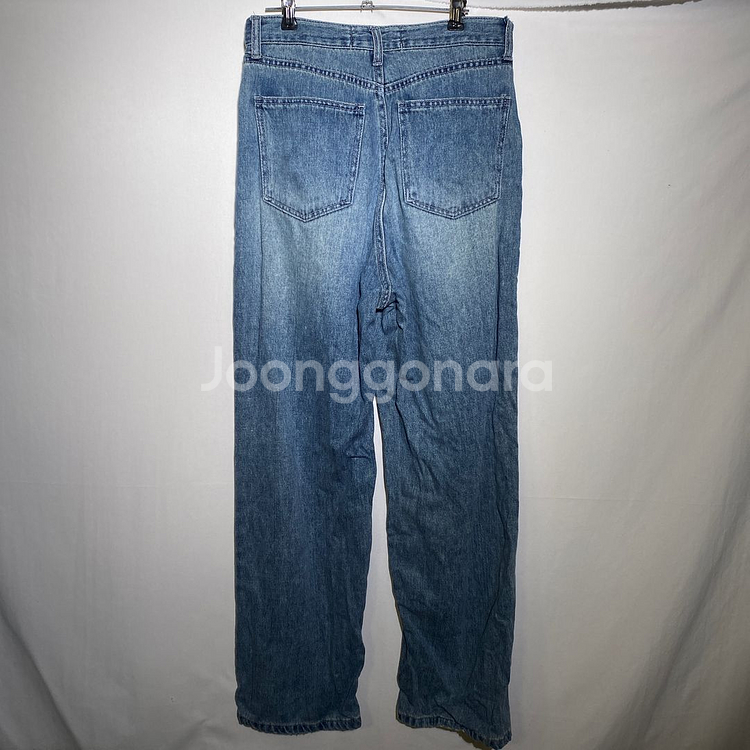 M)OOTJ 282 청바지 데님--4