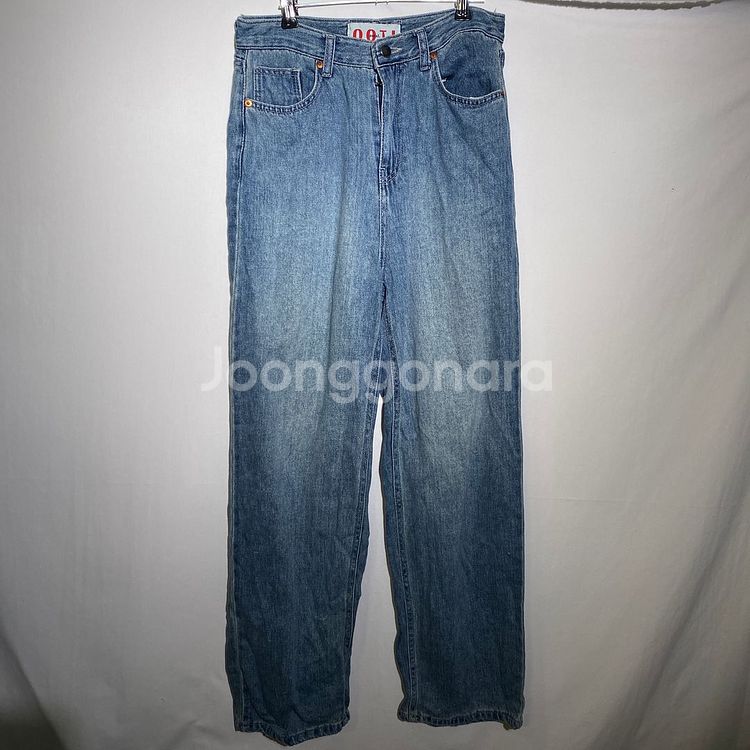 M)OOTJ 282 청바지 데님--1