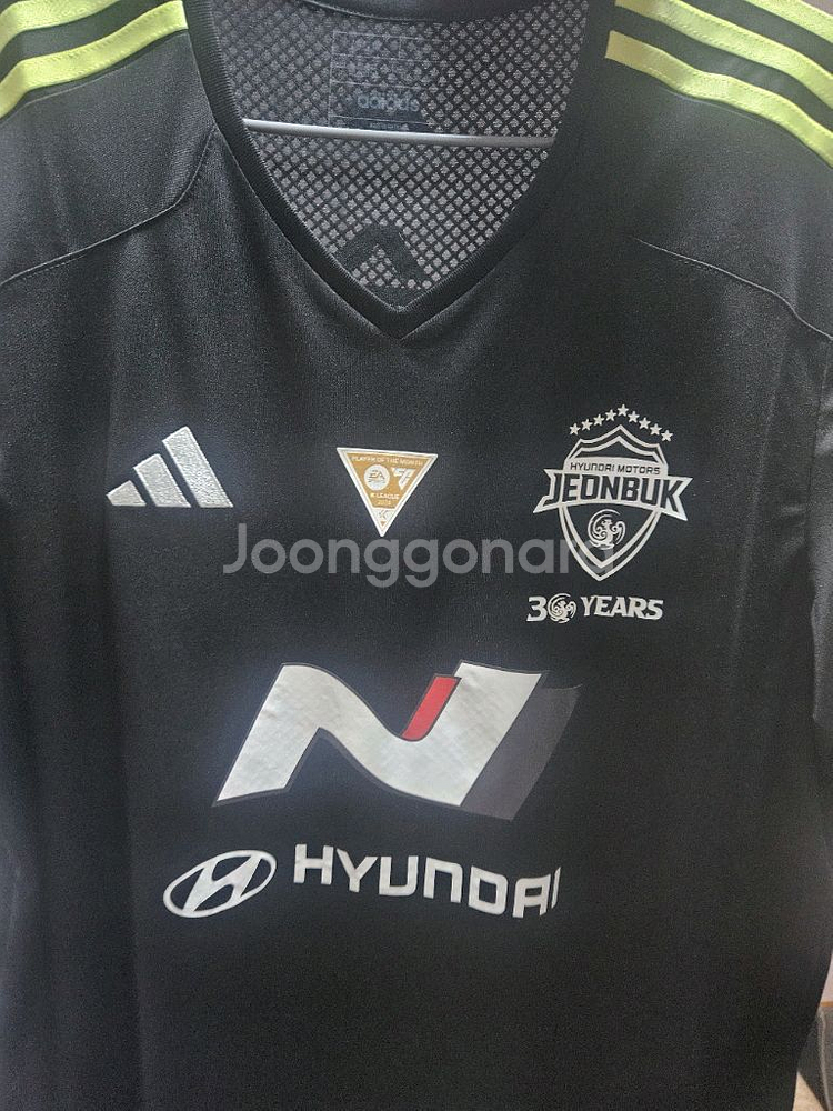 전북현대 N에디션--0