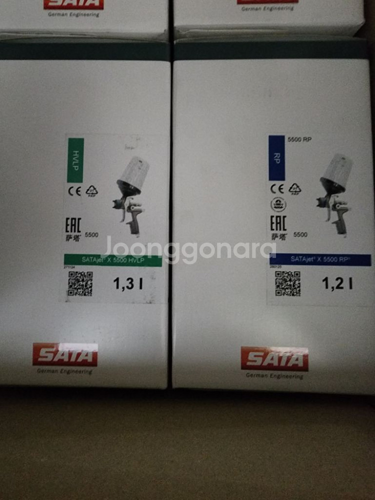 SATA(사타) 5500.5000 건 싸게 처분합니다--1