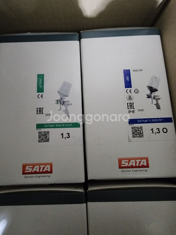 SATA(사타) 5500.5000 건 싸게 처분합니다--2