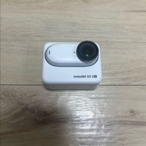인스타 360 GO 3S (64GB)