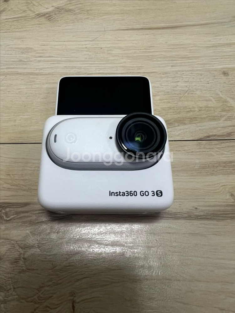 인스타 360 GO 3S (64GB)--3