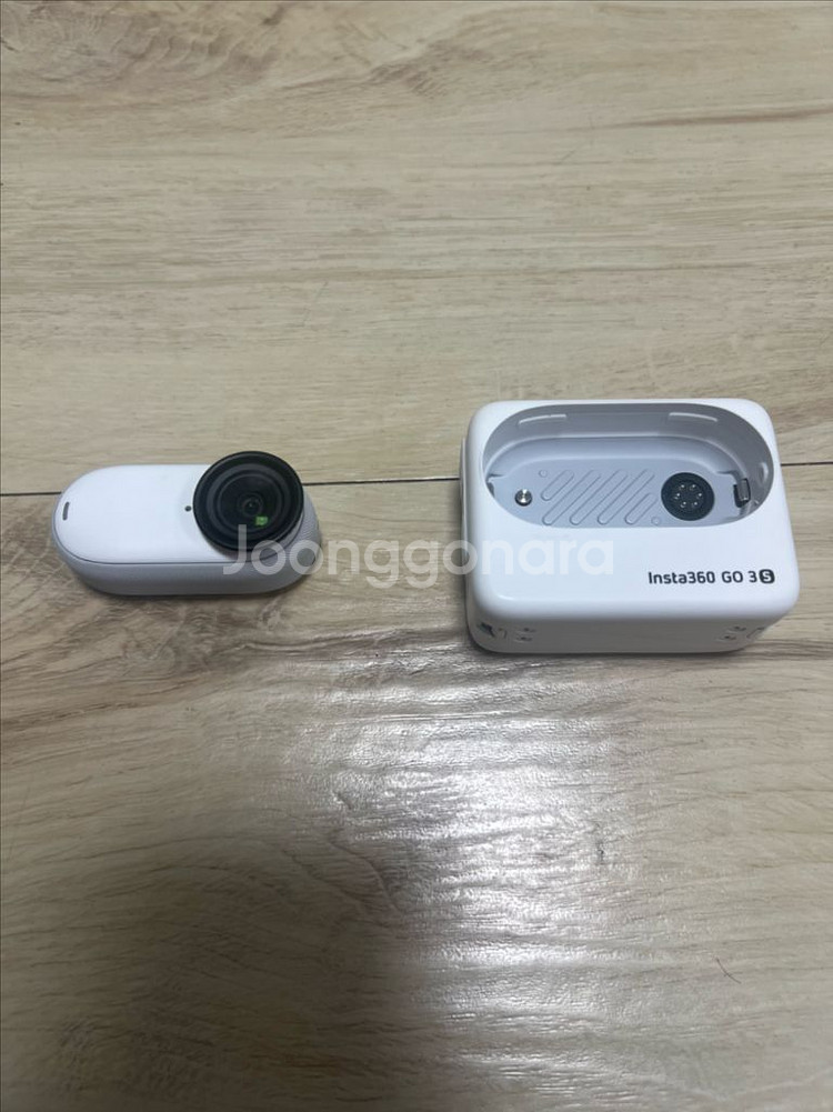인스타 360 GO 3S (64GB)--6