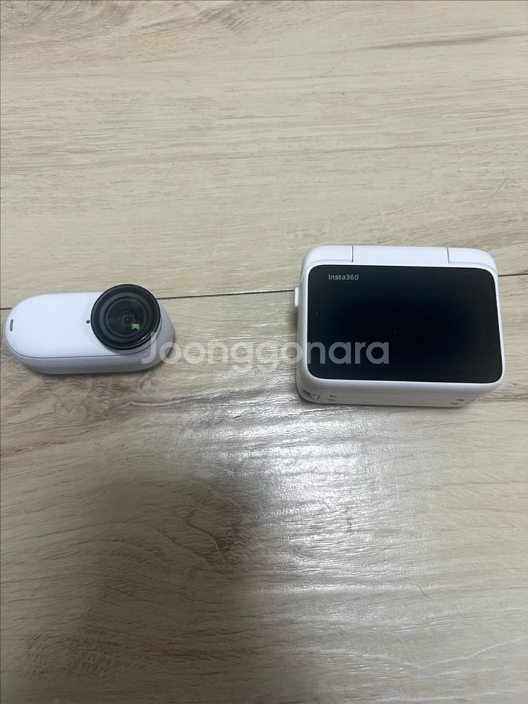인스타 360 GO 3S (64GB)--5
