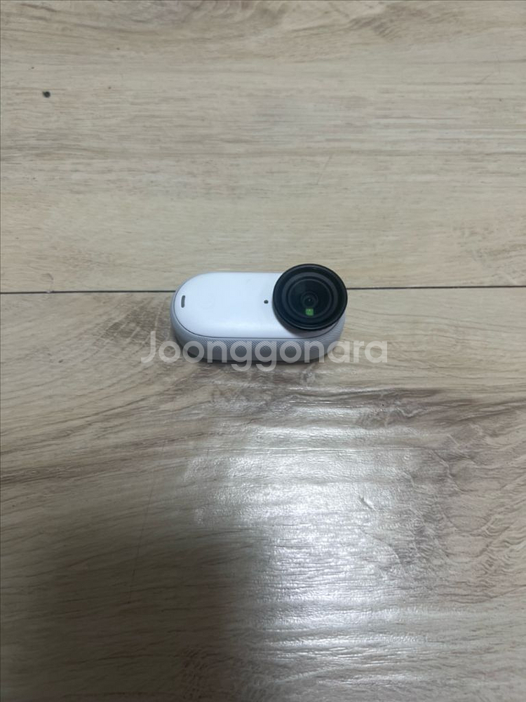 인스타 360 GO 3S (64GB)--7