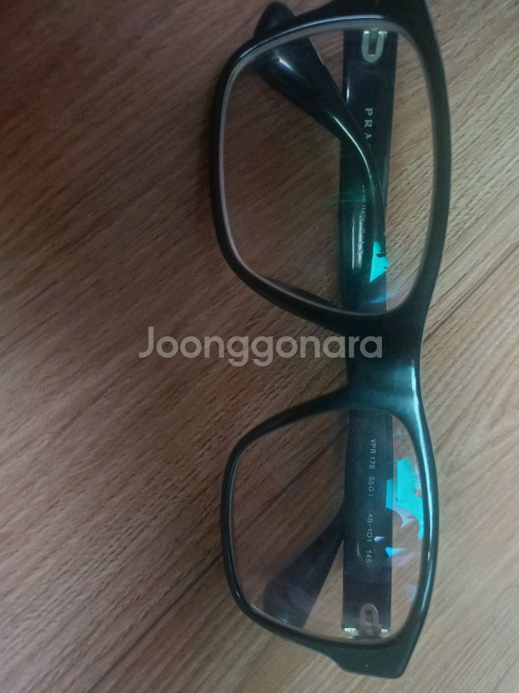 중고 안경테 일괄--5