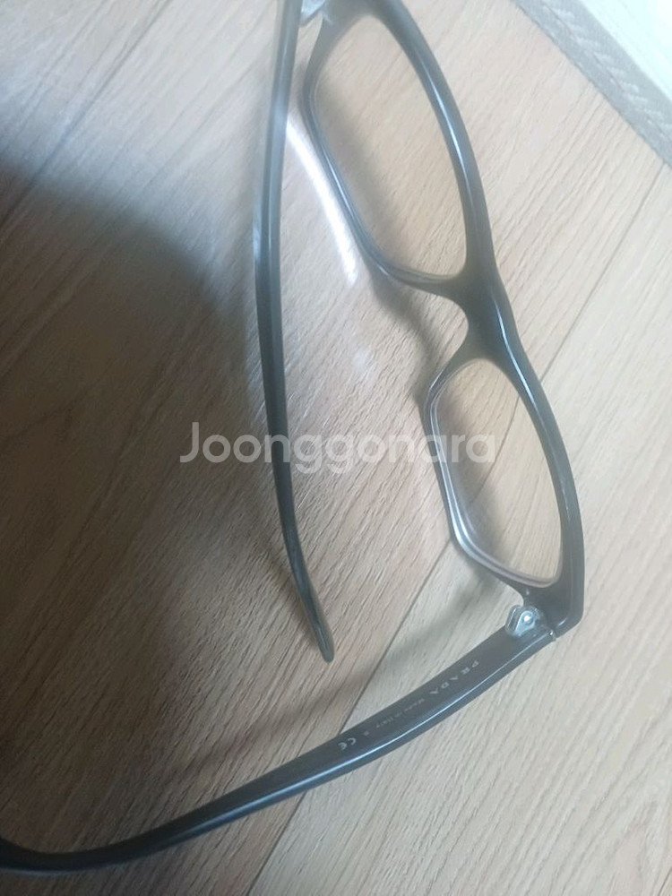 중고 안경테 일괄--4