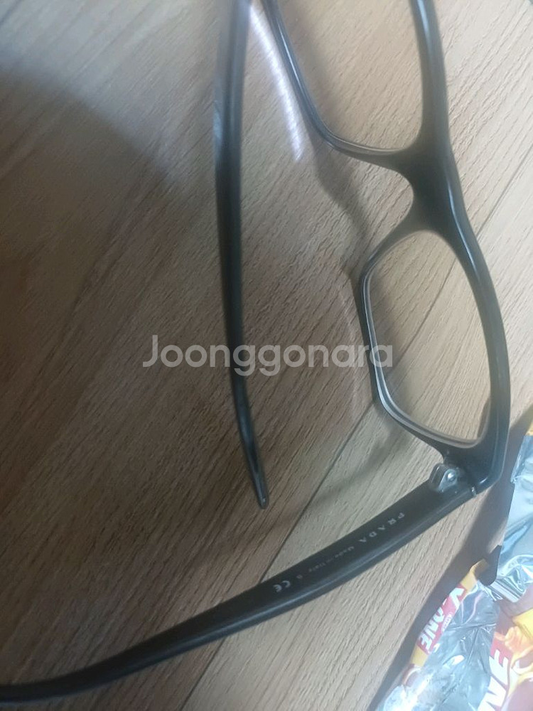 중고 안경테 일괄--3