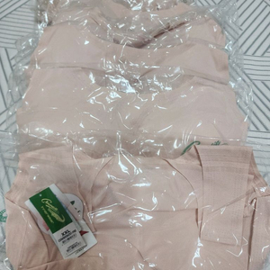 감탄브라 새제품