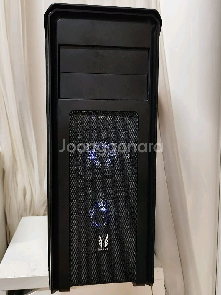 안양)i5-4460+GTX 1060 3GB 개인판매--1