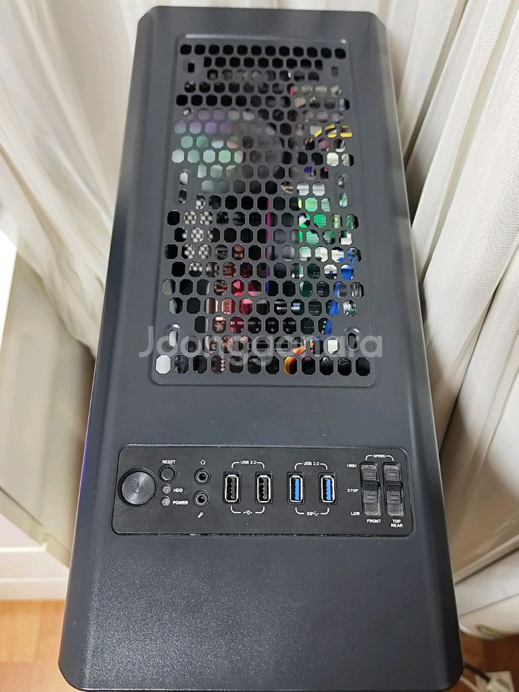 안양)i5-4460+GTX 1060 3GB 개인판매--2