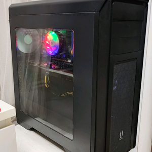 안양)i5-4460+GTX 1060 3GB 개인판매