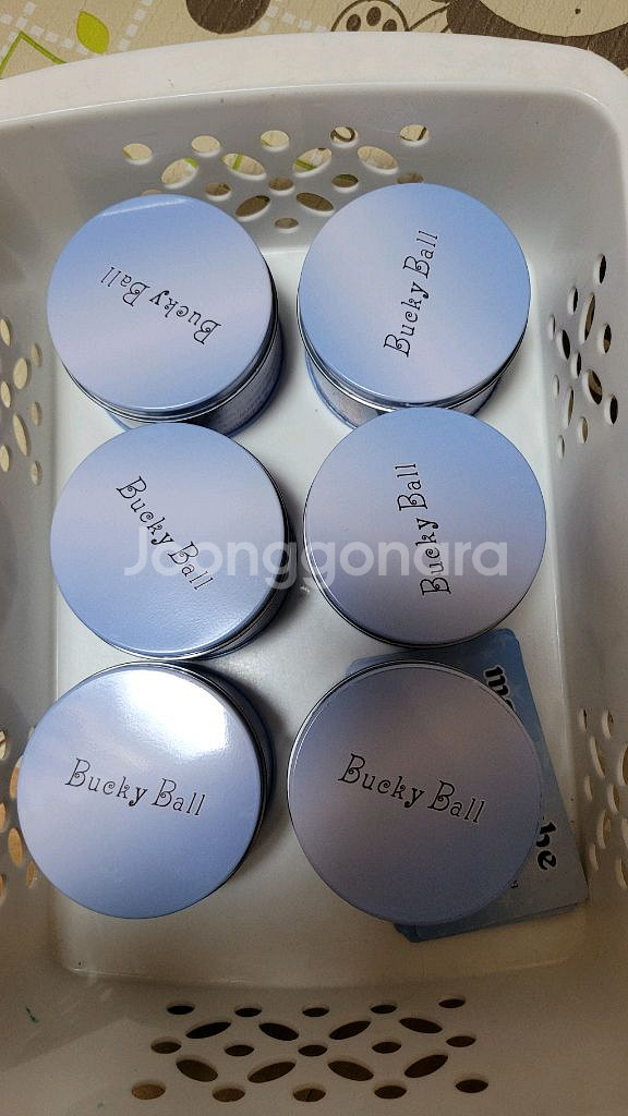 네오큐브 자석 블록 큐브 자석봉 마그네틱볼 파우치 카드--1
