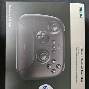 8BitDo 얼티메이트 블루투스 컨트롤러 1세대