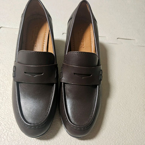 Cuern페니힐 245브라운