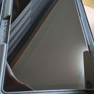 Y700 1세대 256gb 램 12기가 S급 중고