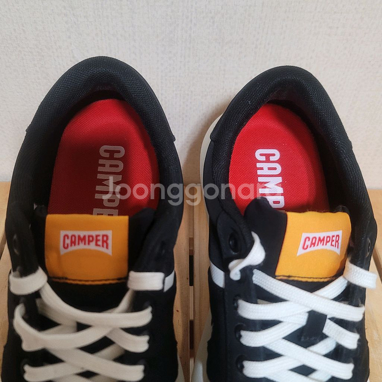 캠퍼 펠로타스 운동화 270--3