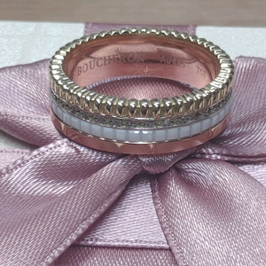 14k 제작반지 팝니다.